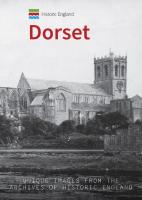 Historic England: Dorset