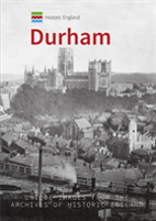 Historic England: Durham