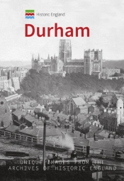 Historic England: Durham
