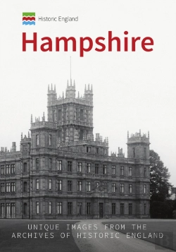 Bertrand.pt - Historic England: Hampshire