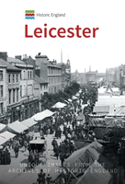 Bertrand.pt - Historic England: Leicester