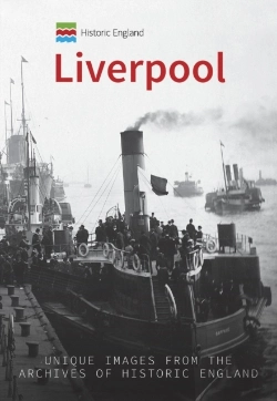 Bertrand.pt - Historic England: Liverpool