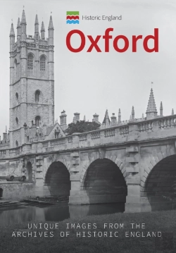 Bertrand.pt - Historic England: Oxford