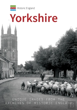 Bertrand.pt - Historic England: Yorkshire