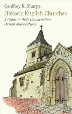 Bertrand.pt - Historic English Churches