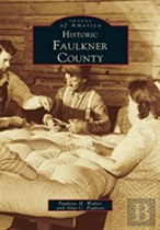 Historic Faulkner County