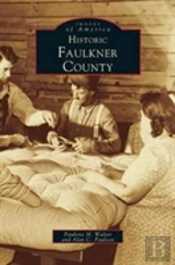 Historic Faulkner County