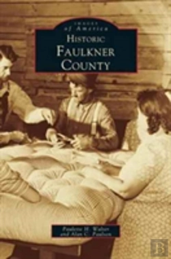 Bertrand.pt - Historic Faulkner County