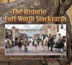 Bertrand.pt - Historic Fort Worth Stockyards