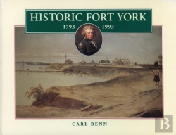 Bertrand.pt - Historic Fort York, 1793-1993
