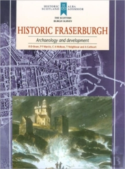 Bertrand.pt - Historic Fraserburgh