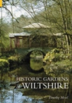 Bertrand.pt - Historic Gardens Of Wiltshire
