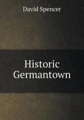 Historic Germantown