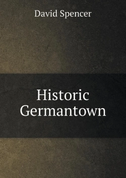 Bertrand.pt - Historic Germantown