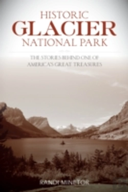 Bertrand.pt - Historic Glacier National Park