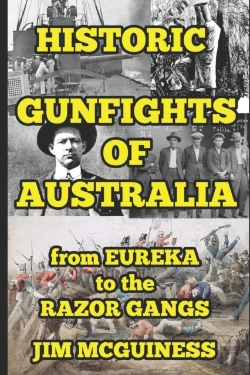 Bertrand.pt - Historic Gunfights Of Australia