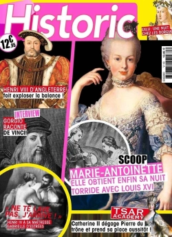 Bertrand.pt - Historic