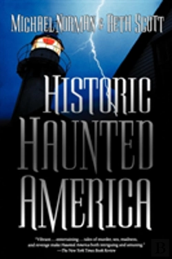 Bertrand.pt - Historic Haunted America