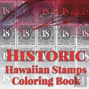 Historic Hawaiian Stamps