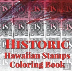 Bertrand.pt - Historic Hawaiian Stamps
