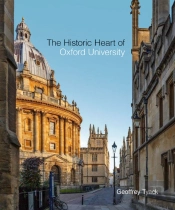 Historic Heart Of Oxford University, The