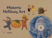Historic Holiday Art