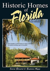 Historic Homes Of Florida