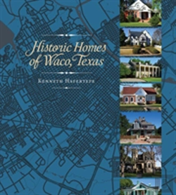 Bertrand.pt - Historic Homes Of Waco, Texas