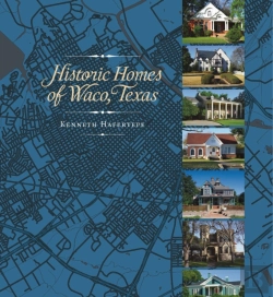Bertrand.pt - Historic Homes Of Waco, Texas