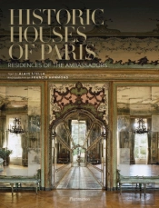 Historic Houses Of Paris