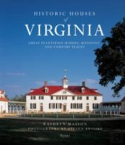Bertrand.pt - Historic Houses Of Virginia