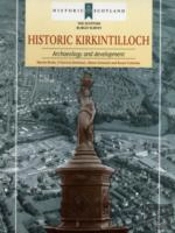 Historic Kirkintilloch