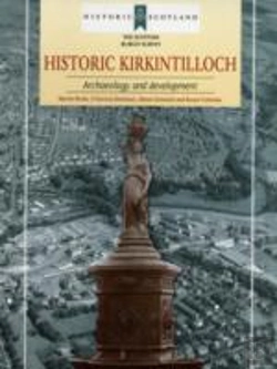 Bertrand.pt - Historic Kirkintilloch