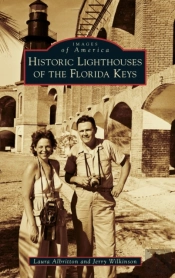 Historic Lighthouses Of The Florida Keys