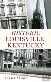Historic Louisville, Kentucky