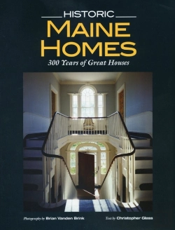 Bertrand.pt - Historic Maine Homes