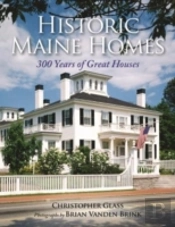 Historic Maine Homes