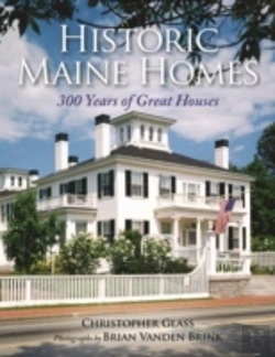 Bertrand.pt - Historic Maine Homes