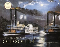 Bertrand.pt - Historic Maps And Views Of The Old South