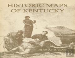 Historic Maps Of Kentucky