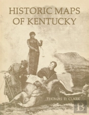 Historic Maps Of Kentucky