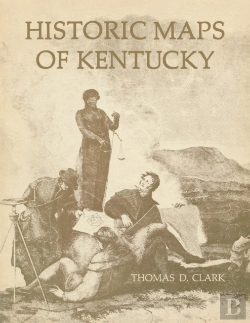 Bertrand.pt - Historic Maps Of Kentucky