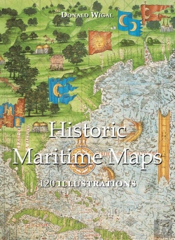 Bertrand.pt - Historic Maritime Maps 120 Illustrations