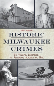 Historic Milwaukee Crimes