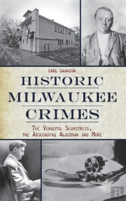 Bertrand.pt - Historic Milwaukee Crimes