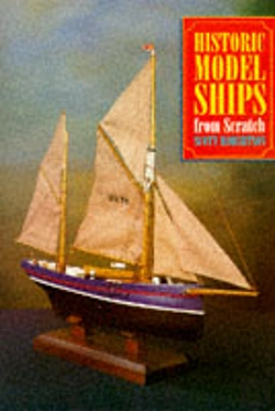 Bertrand.pt - Historic Model Ships From Scratch