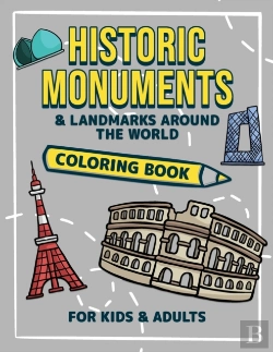 Bertrand.pt - Historic Monuments And Landmarks Around The World