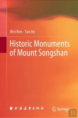 Bertrand.pt - Historic Monuments Of Mount Songshan
