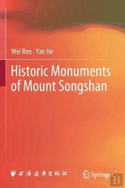 Bertrand.pt - Historic Monuments Of Mount Songshan