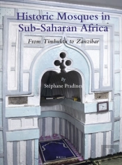 Historic Mosques In Sub-Saharan Africa